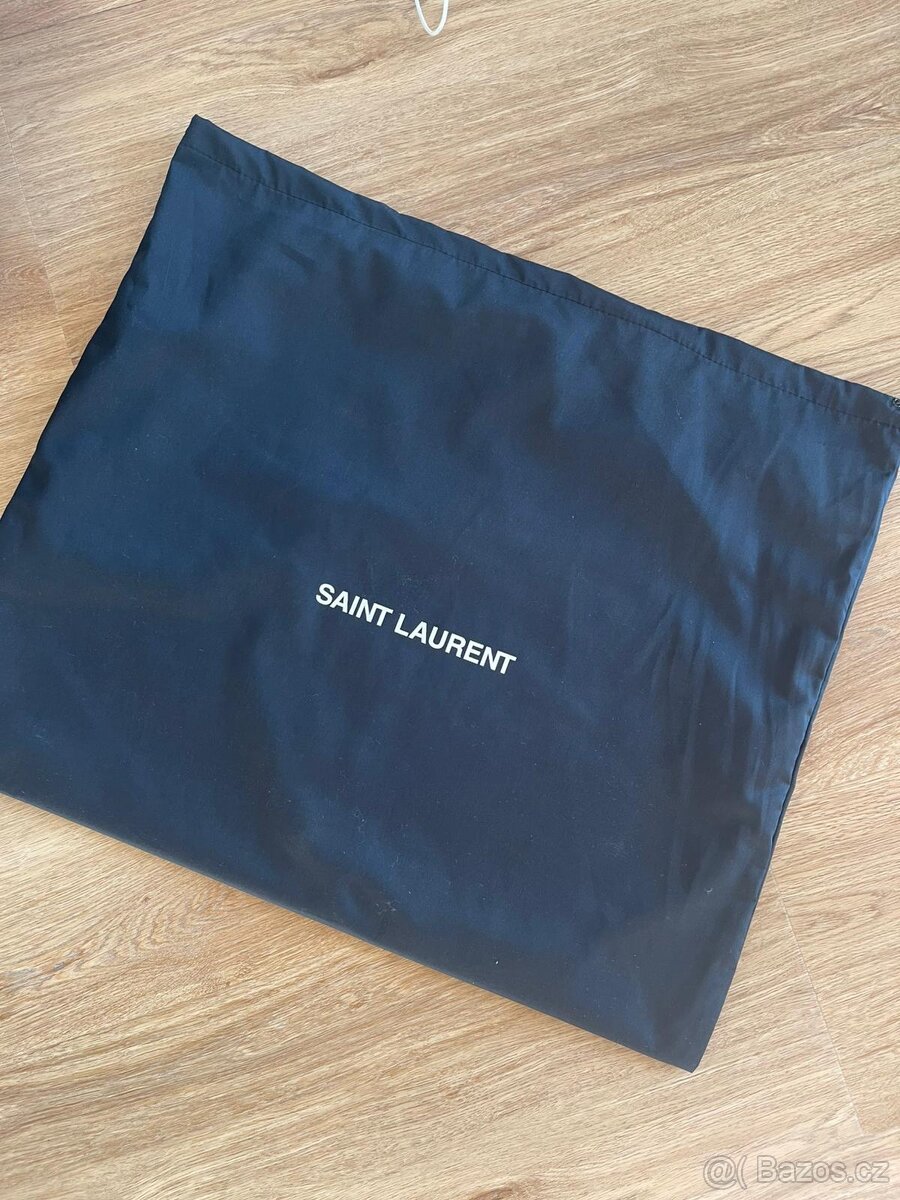 Nová Yves Saint Laurent kabelka - 4