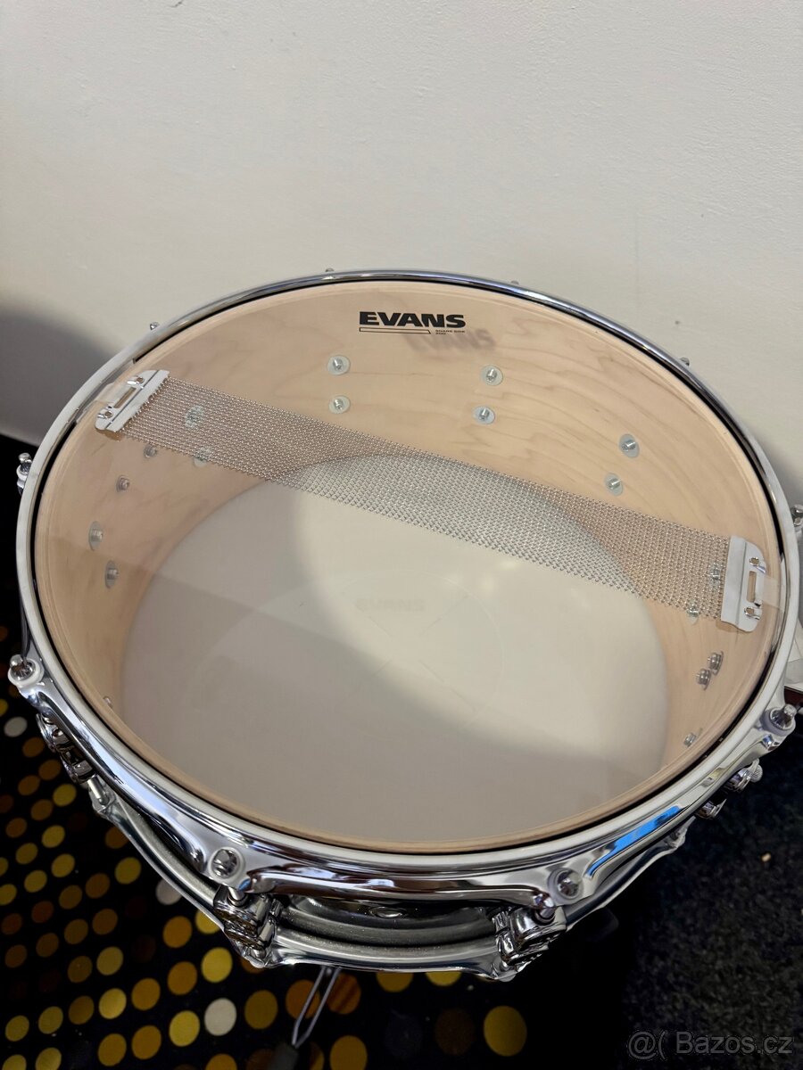 Nový Snare Sonor AQ2 - 4