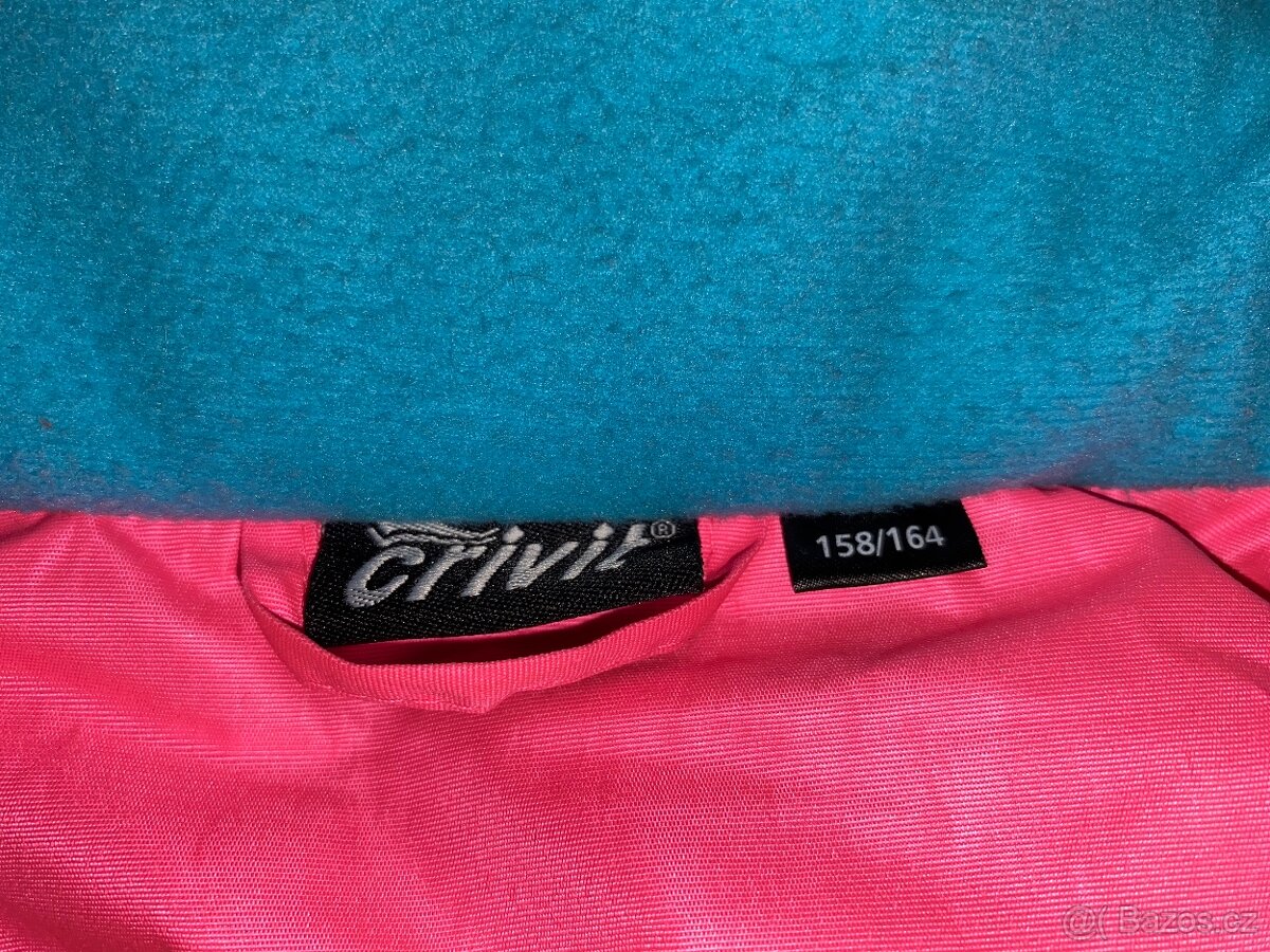 Dětská lyžařská bunda Crivit - 4