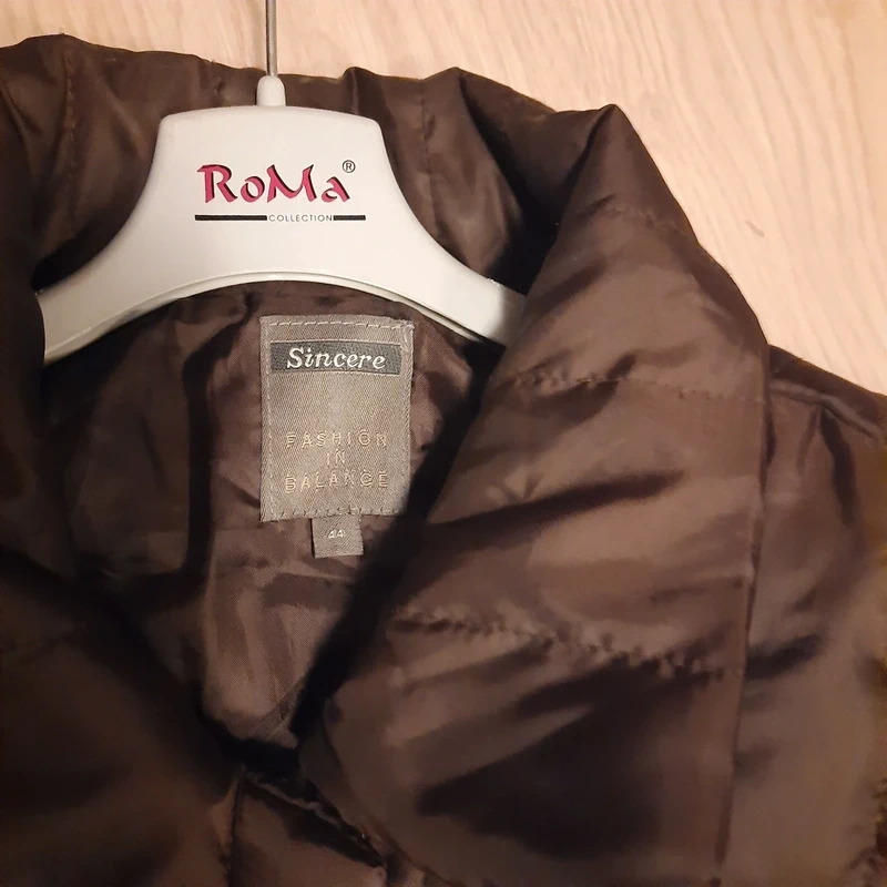 Dámska prechodná bunda , Sincere, vel.44 - 4
