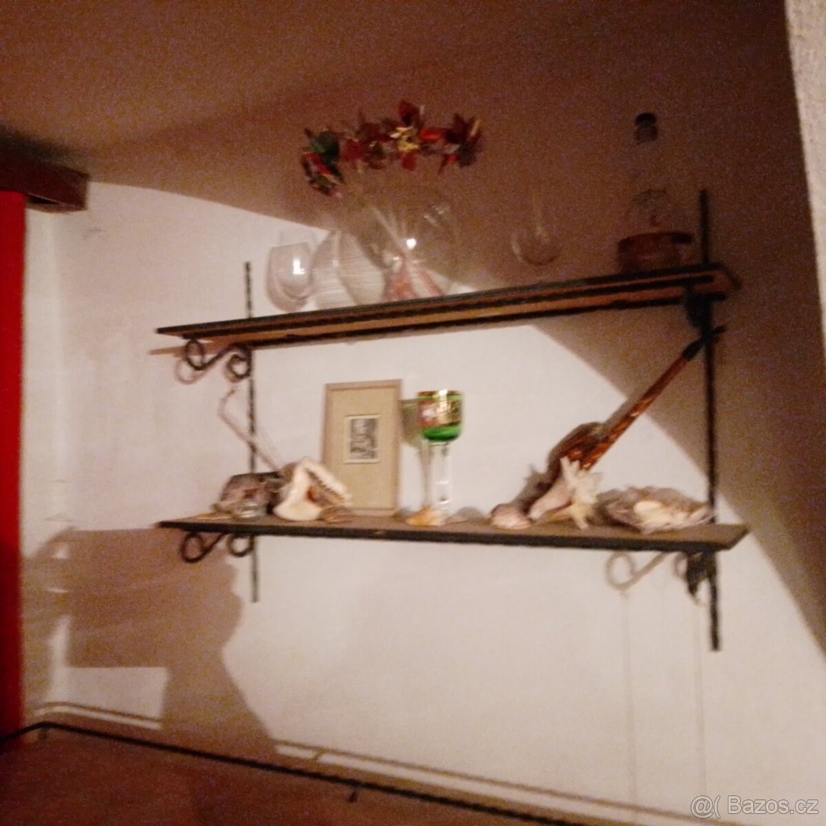 Barový set 70.léta - 4