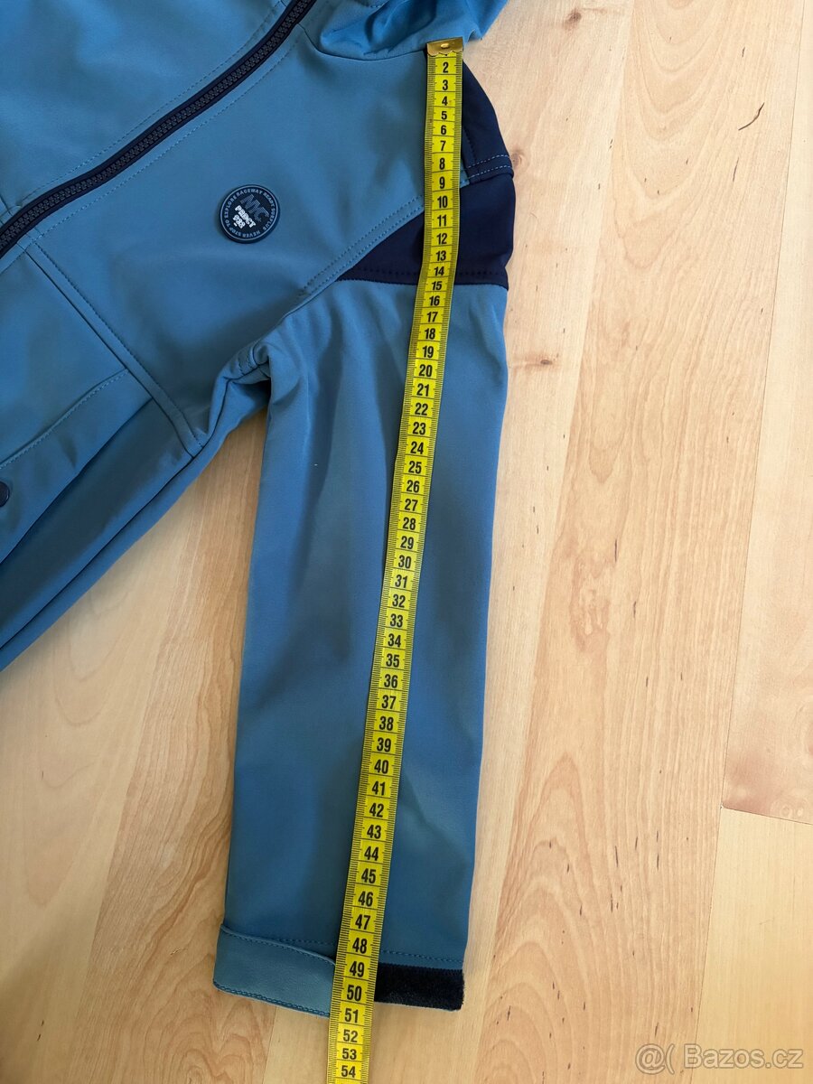 Softshellová bunda C&A Northville 122 - 4