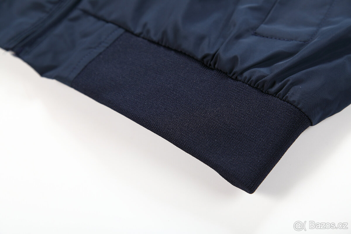 Pánská bunda Tommy Hilfiger E - 4