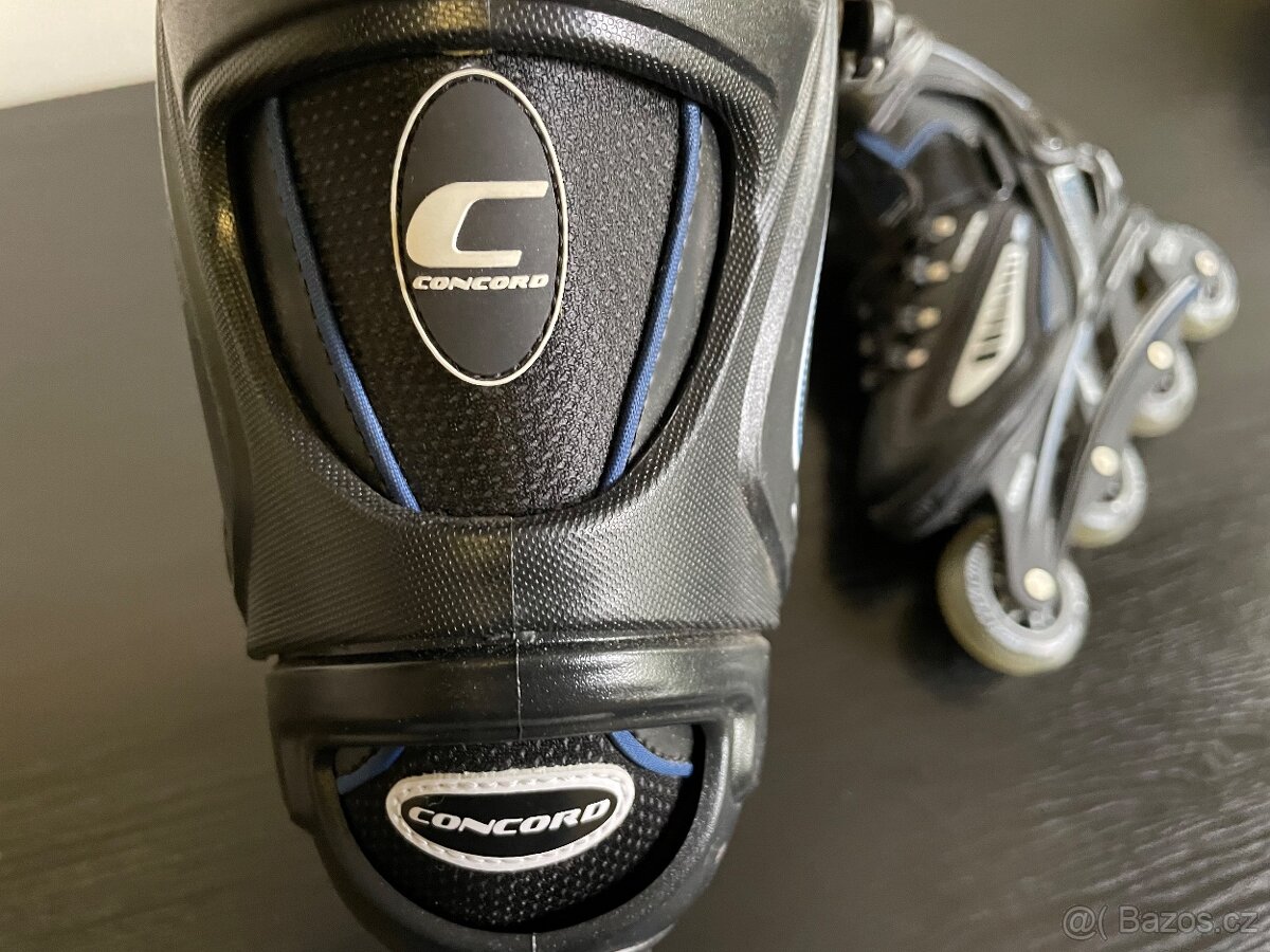 Inline brusle Tempish Concord vel.40 - 4