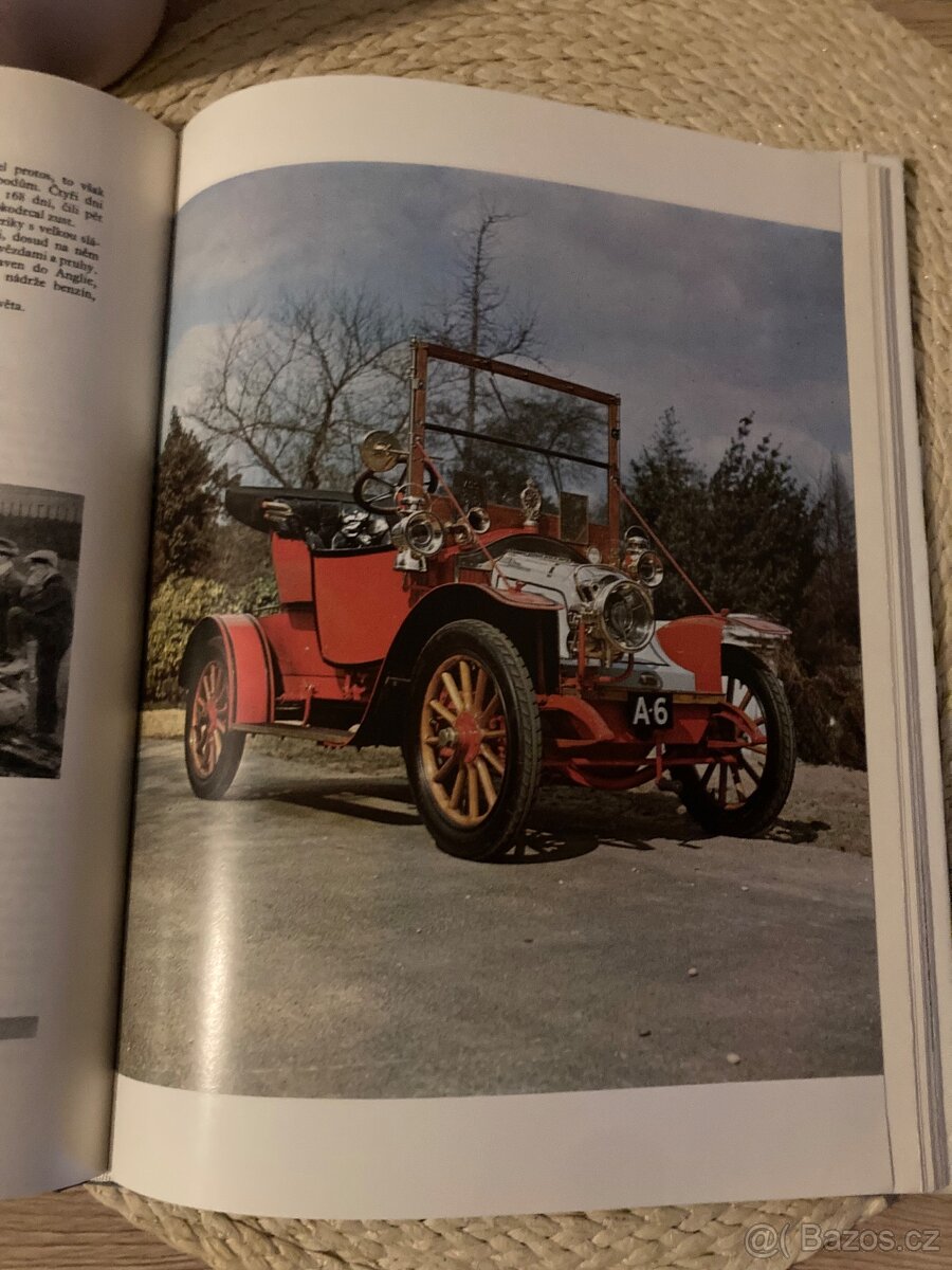 Veteráni na kolech - 4