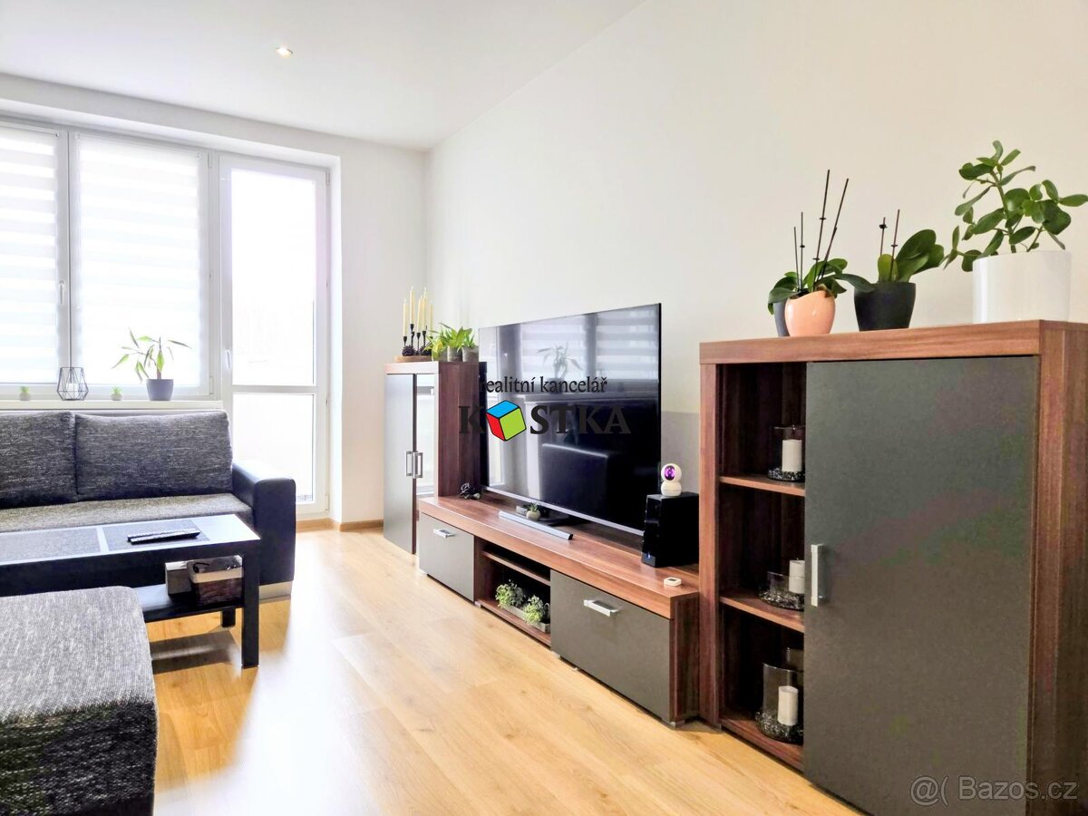 pronájem 3+1, L. Janáčka, Studénka, - 4