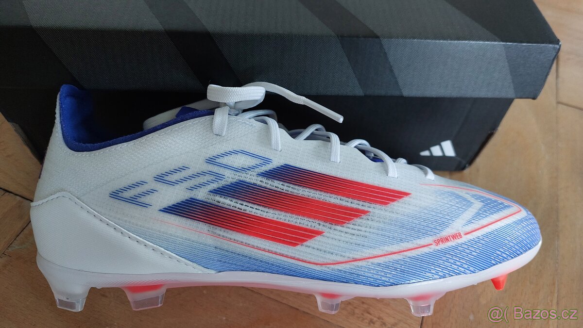 Kopačky Adidas F50 - 4