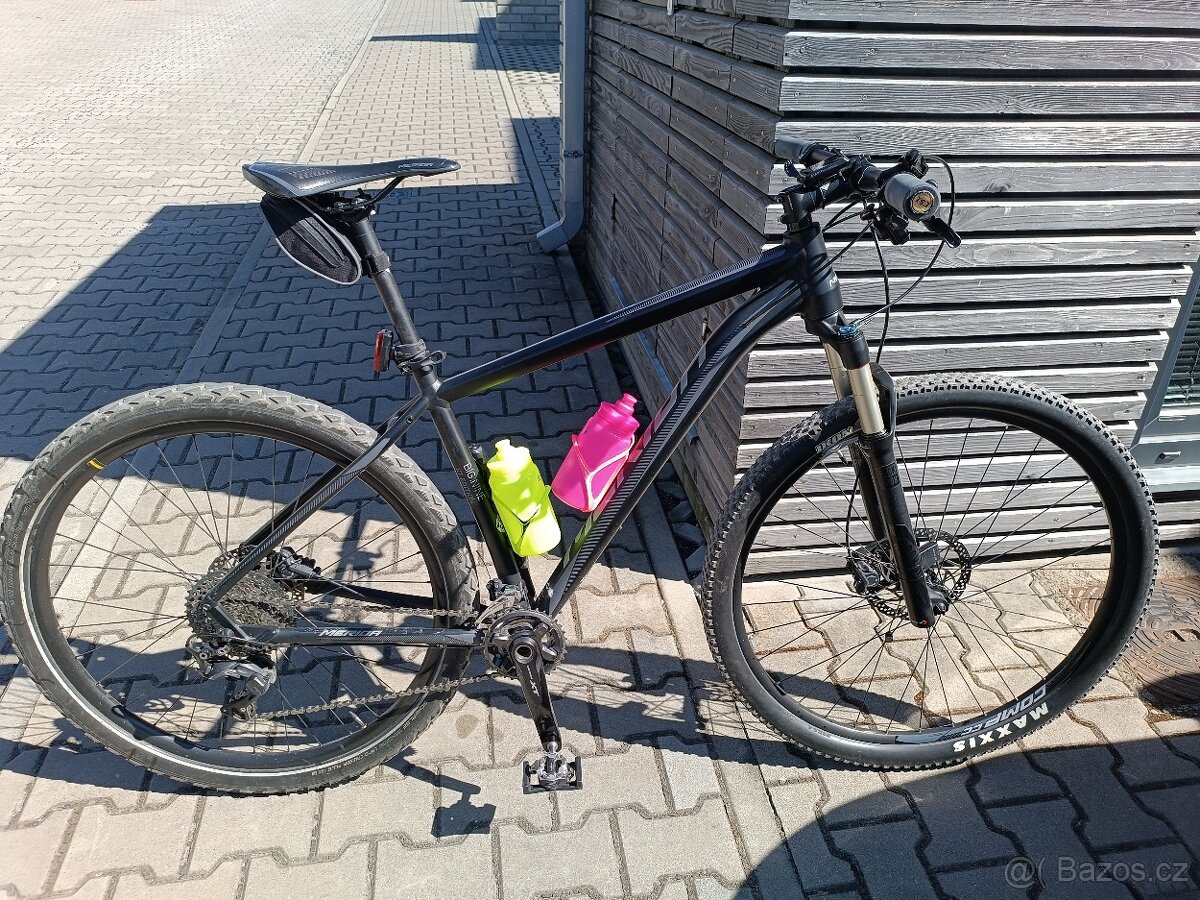 Merida BIG NINE 29" XT - 4