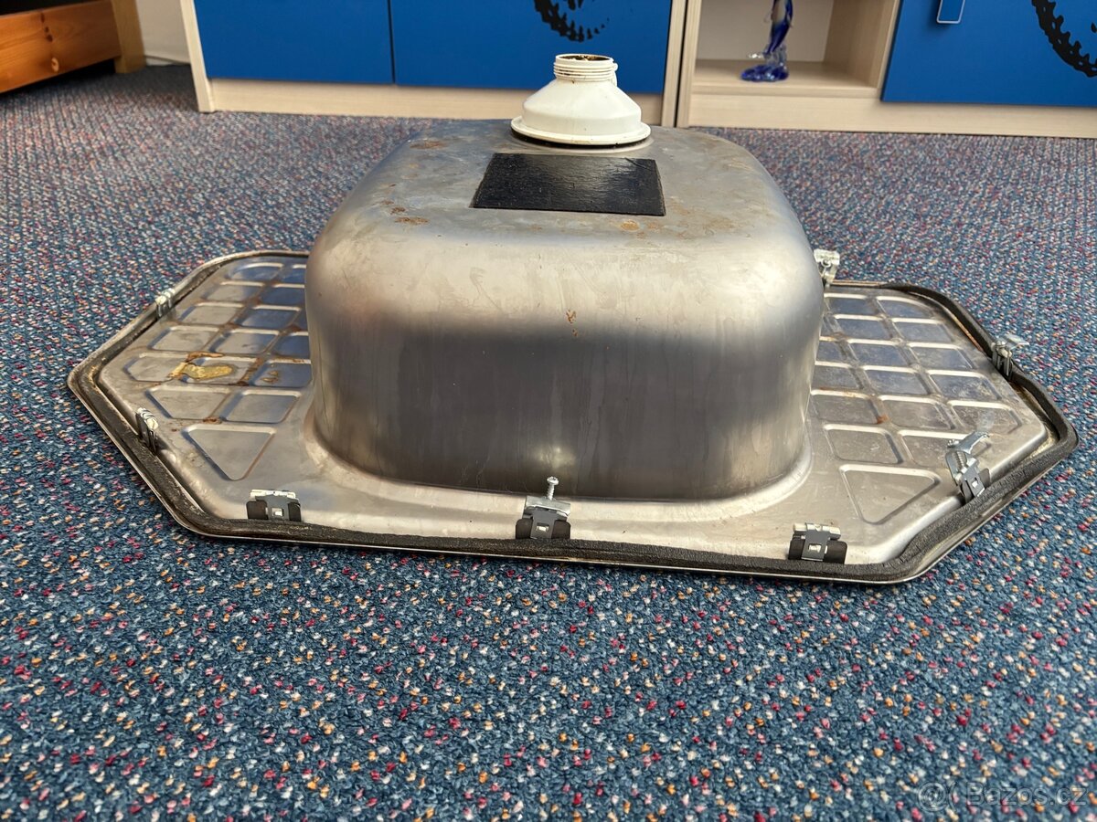 Kuchyňský dřez - 4