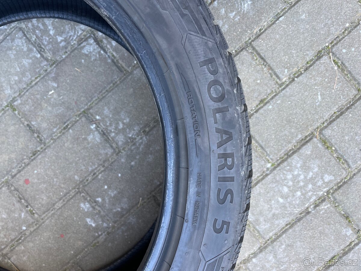 Barum Polaris 5 235/45 R18 - 4