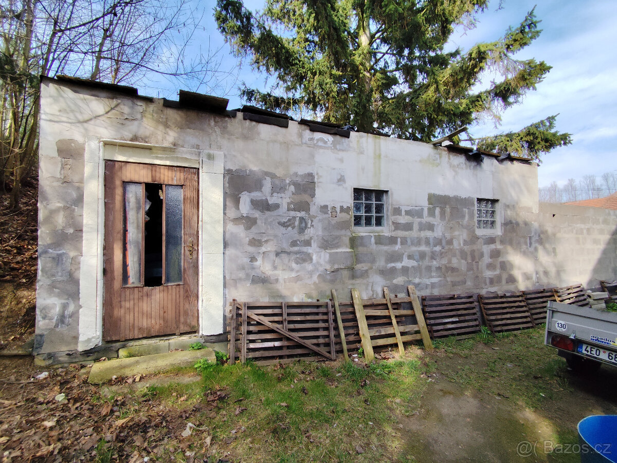 RD Tisová - 4