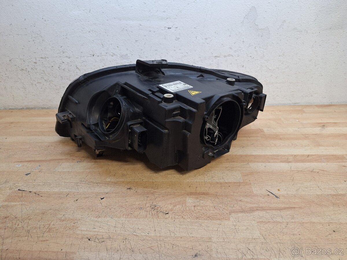 Audi A4 b7 bi-xenon - 4