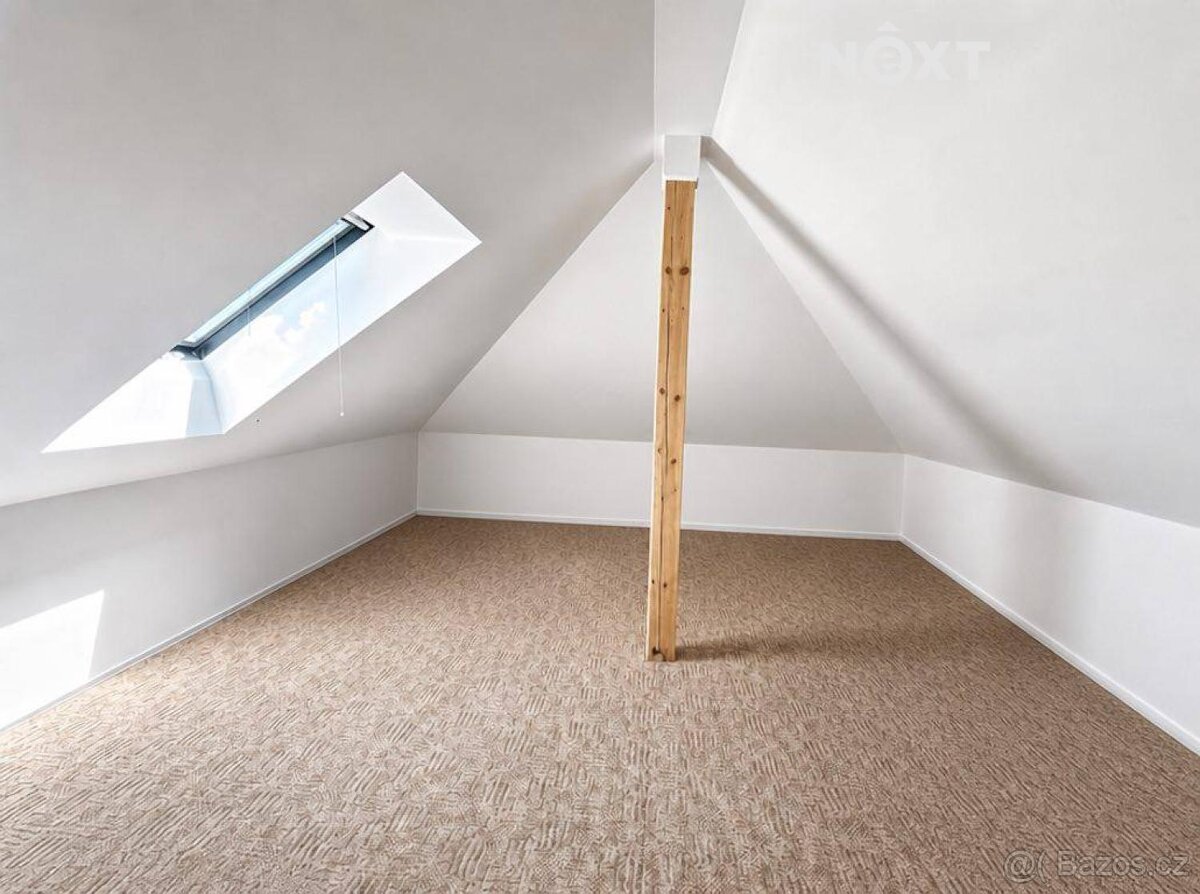 Pronájem byt 3+1, 140㎡ - 4