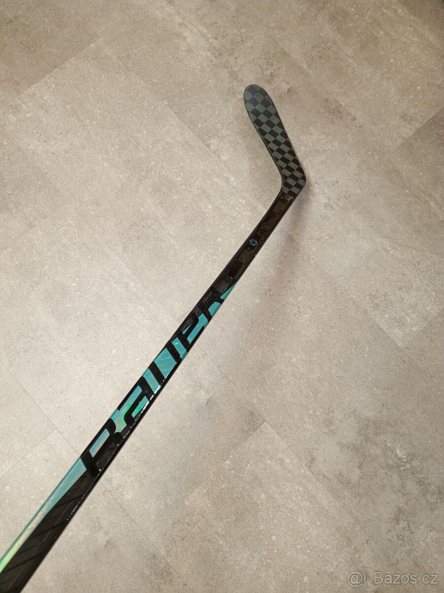 BUER PULSE P28/77 FLEX - levá - 4