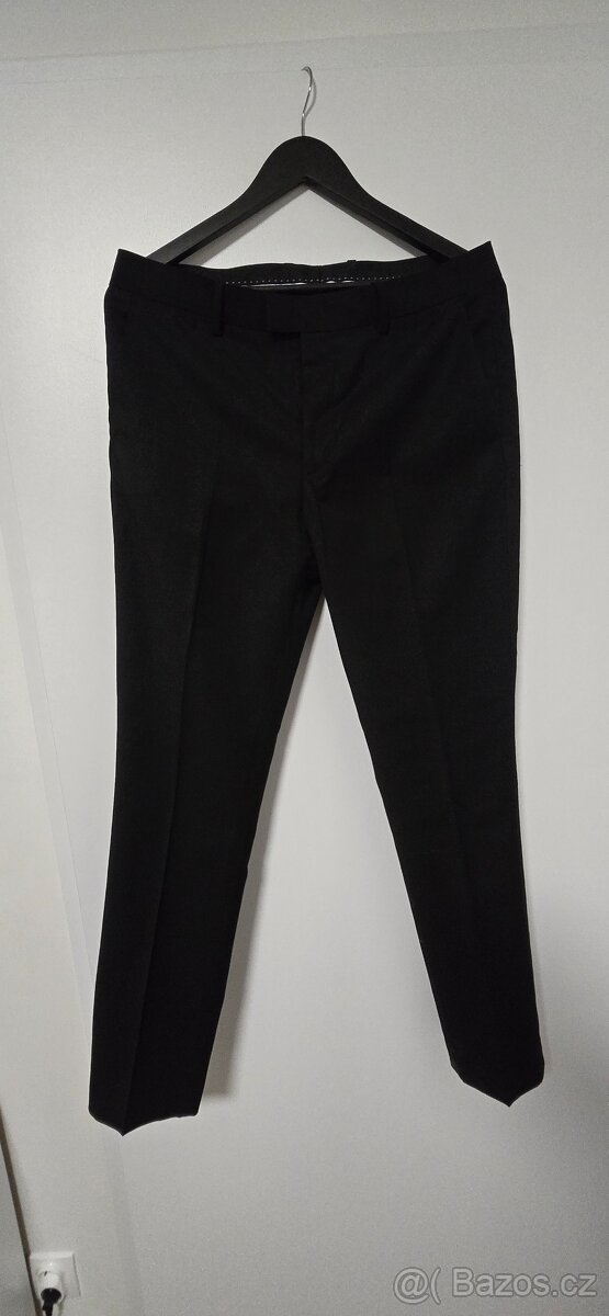 Pánské sako velikost 50. H & M - 4