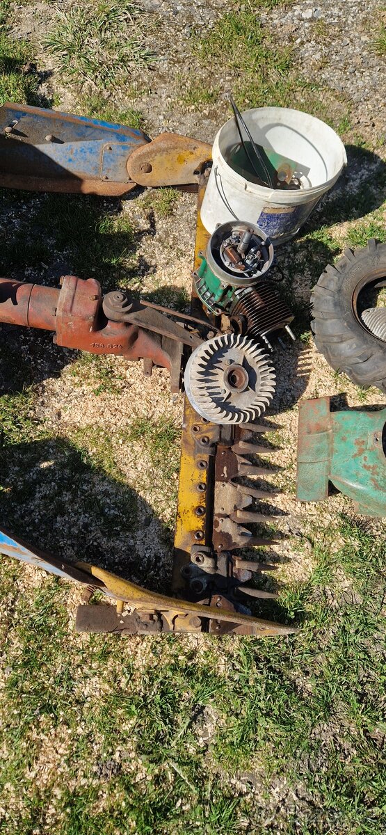 MF70 - 4