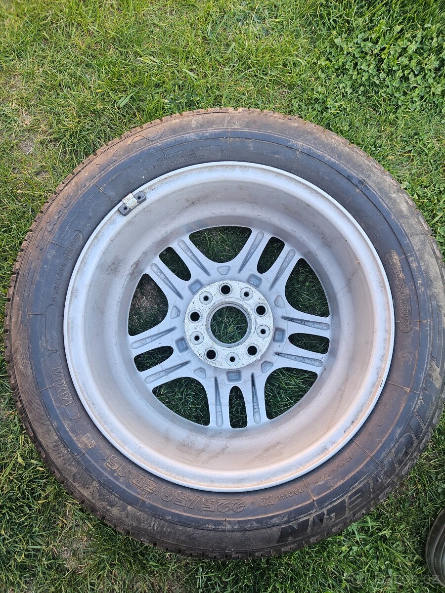 Rezerva kolo BMW E36 - 4