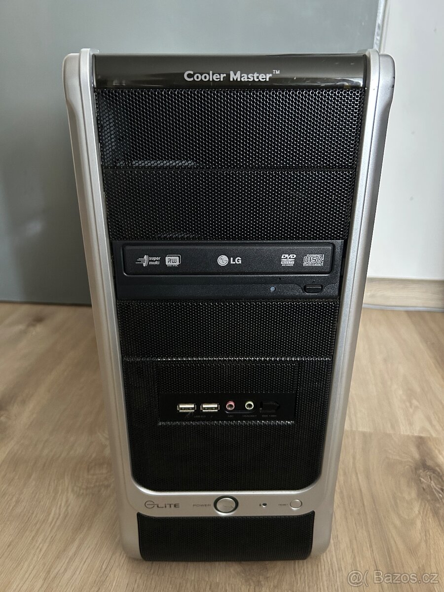 Prodám pc - 4