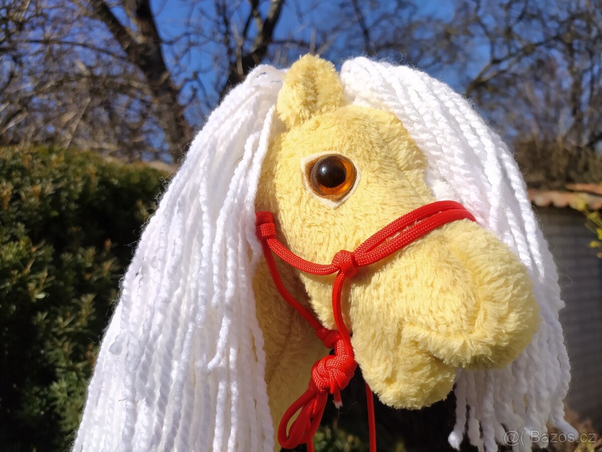 Hobby horse - 4