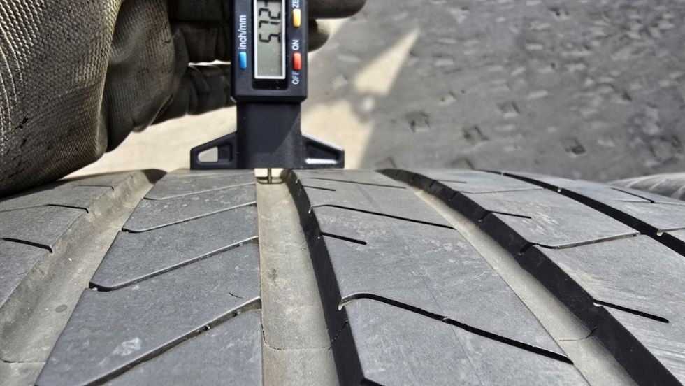 Letní pneu 275/30/21 Pirelli - 4