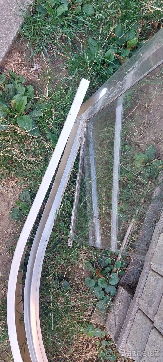 Ravak 90x90 Sprchovy kout - 4