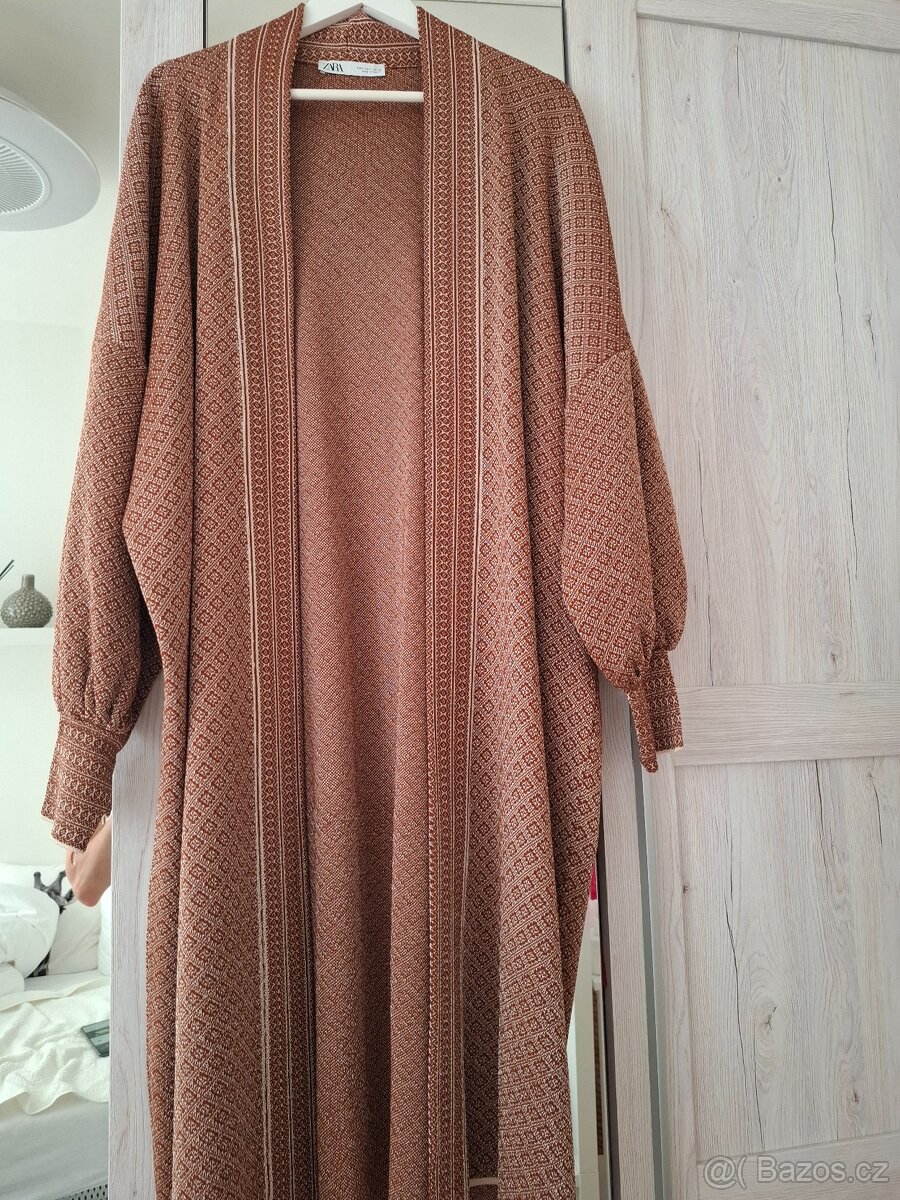 Zara kimono - 4