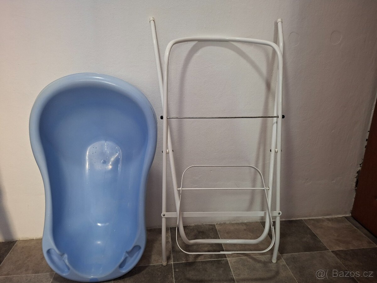 stojan na vaničku 80cm - 4