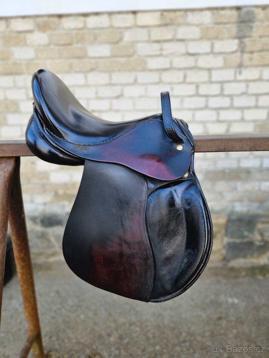 Pony sedlo - 4