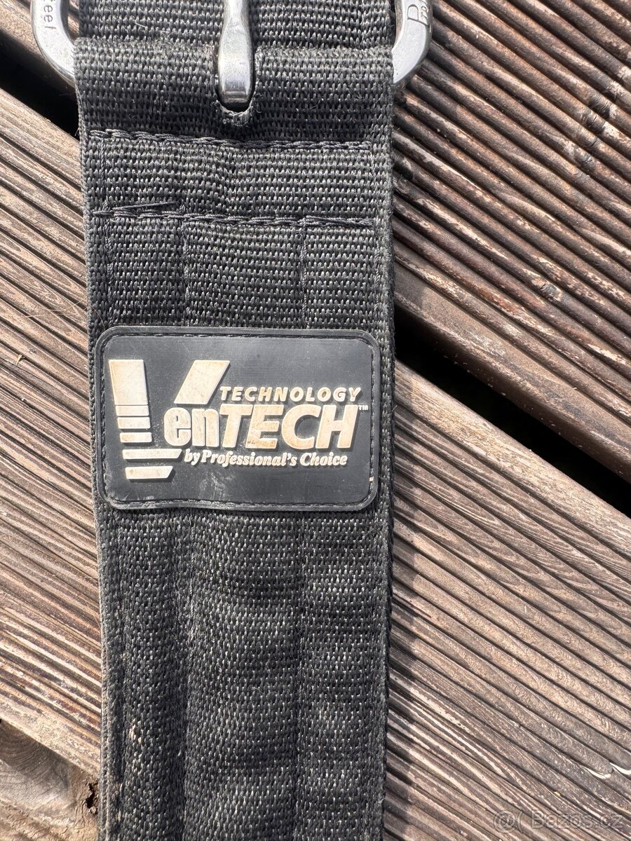 Westernový podbřišník Professional’s choice Ven Tech - 4