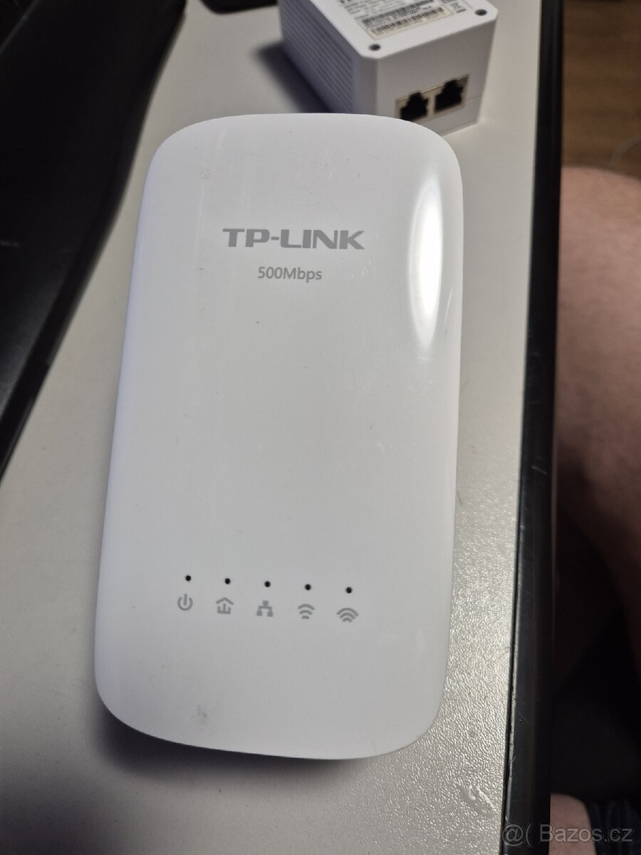 Tplink AV500 - 4