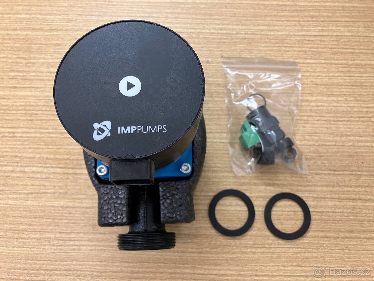 Oběhové čerpadlo NMT MINI PRO 25/40 - 180 - 4