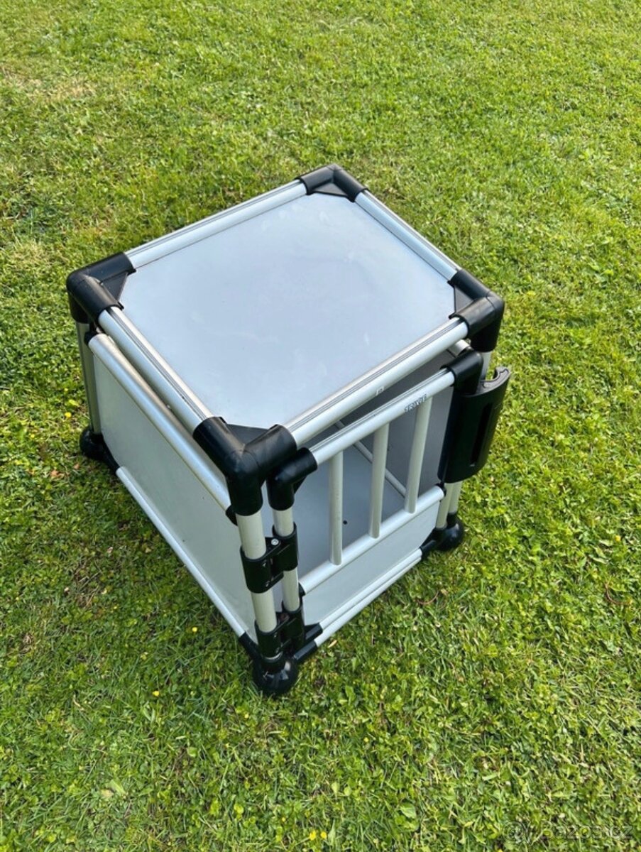 Klec pro psa - 4