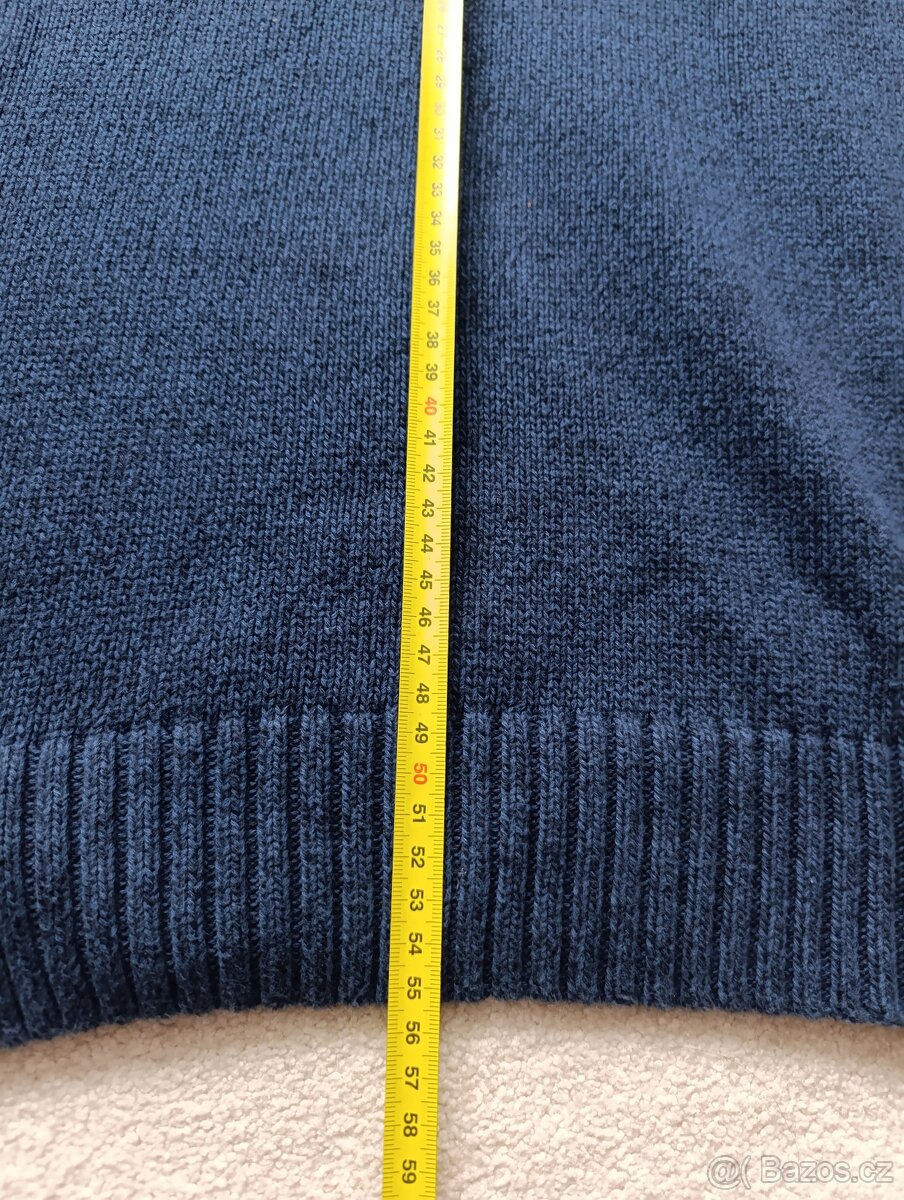 Chlapecký svetr H&M vel. 152/158 - 4