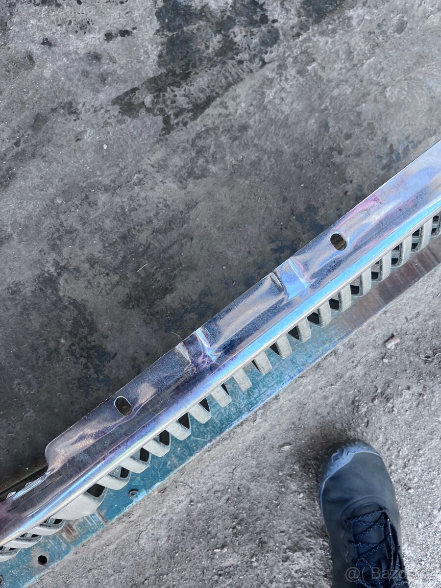 Maska Gaz Volha 24 - 4