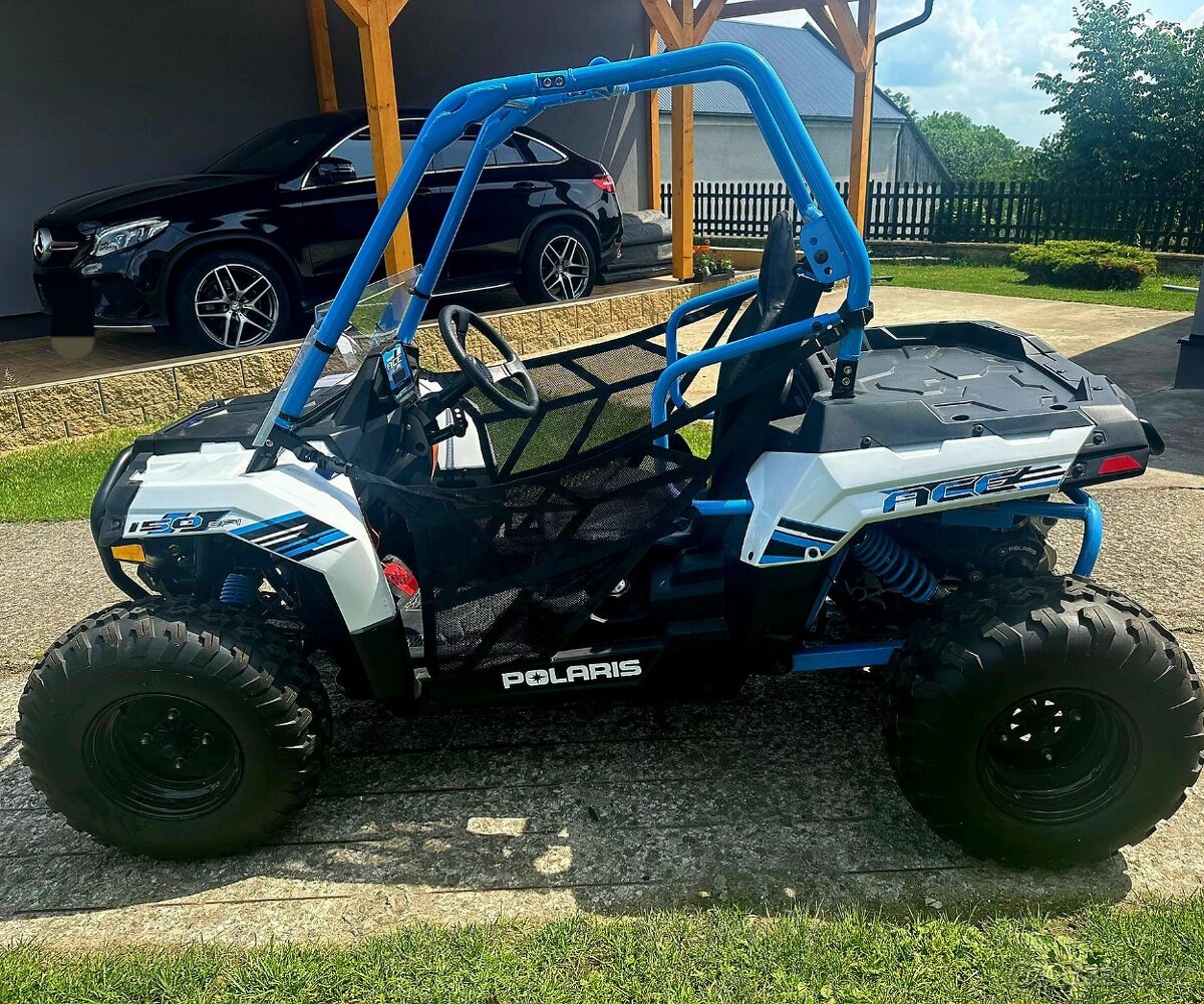 Polaris ACE 150