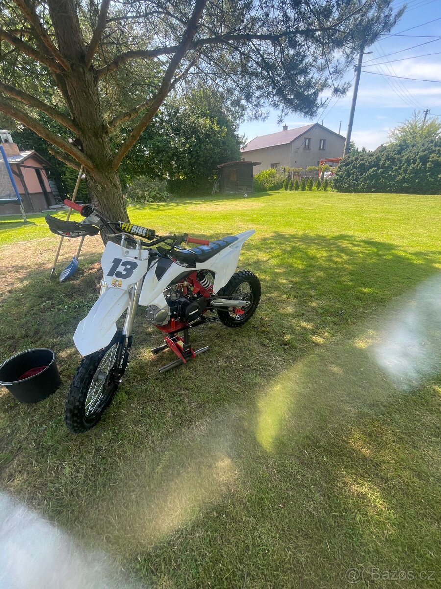 Prodám pitbike
