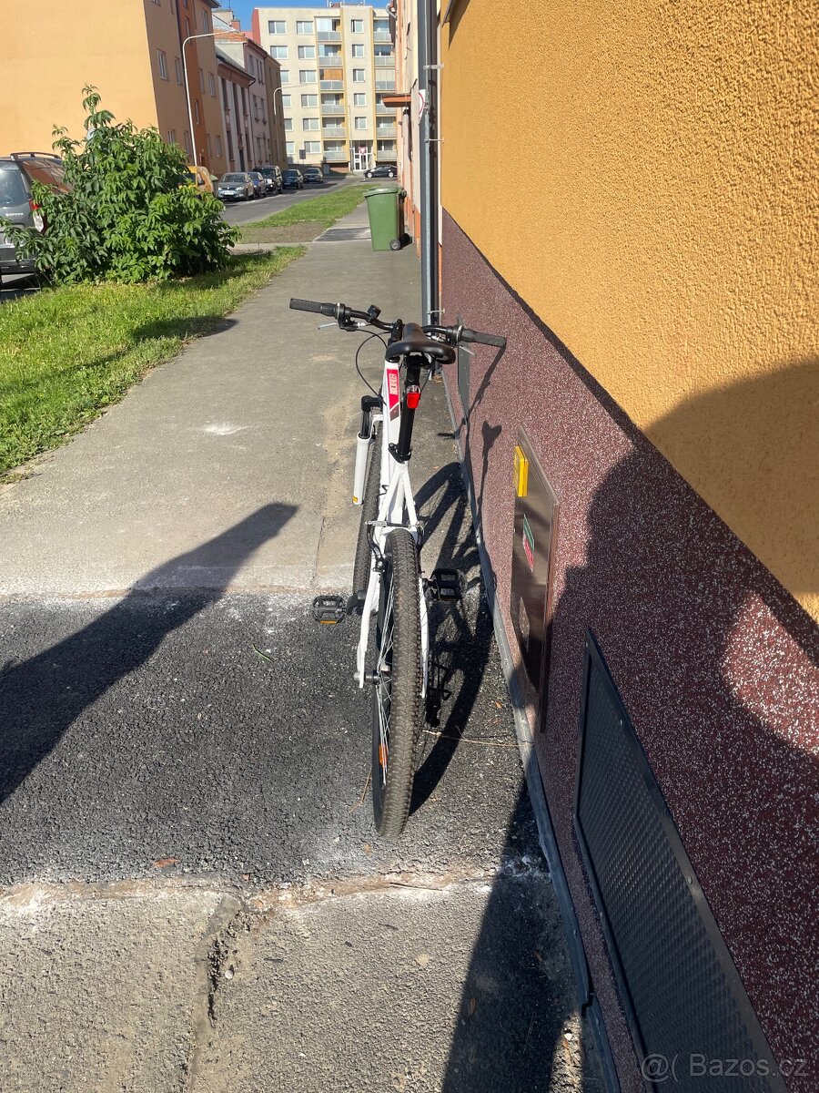 Horské kolo B-Twin - 4