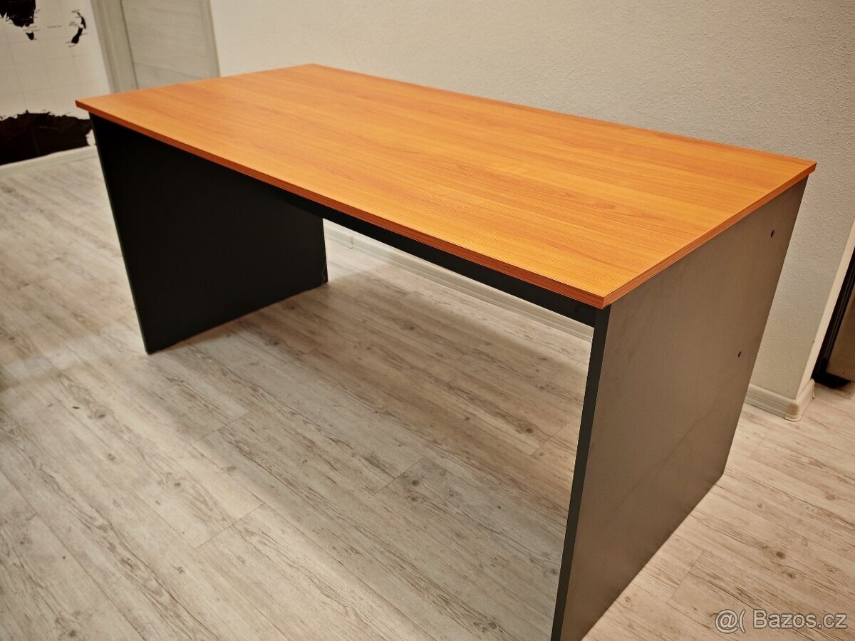Stůl kancelářský - 4