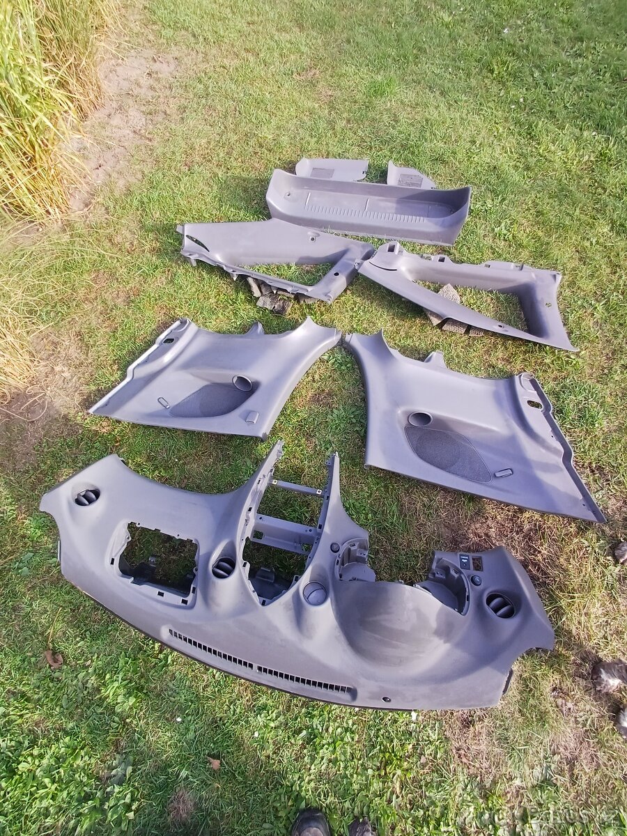 Toyota Celica T23 - 4