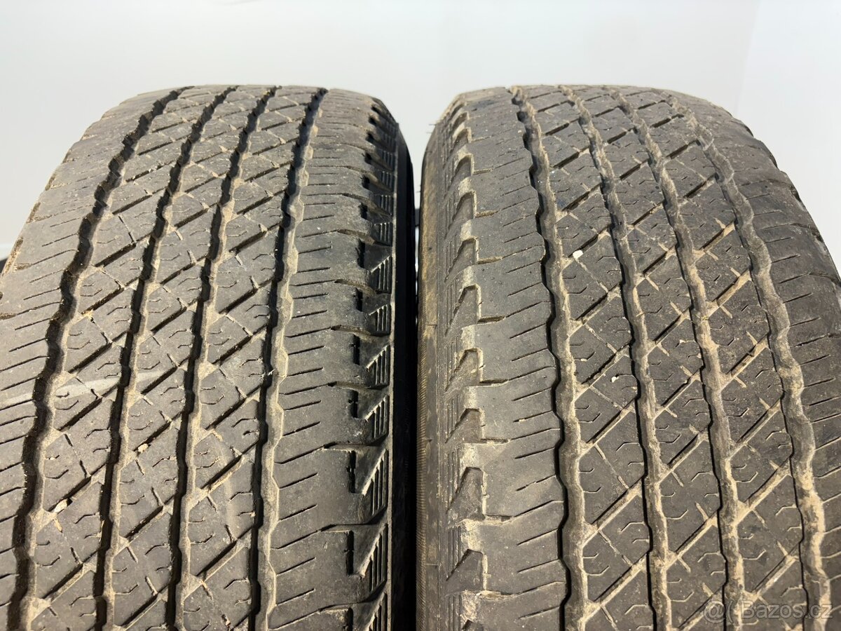 /// Alu kola R18 Jeep Grand Cherokee WK/WH ///