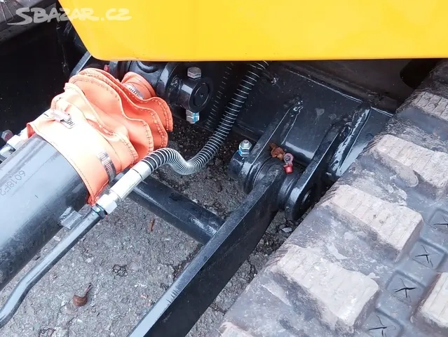 Lonking 6020 - SWE 20F - bezkonkurenční cena v ČR - 4