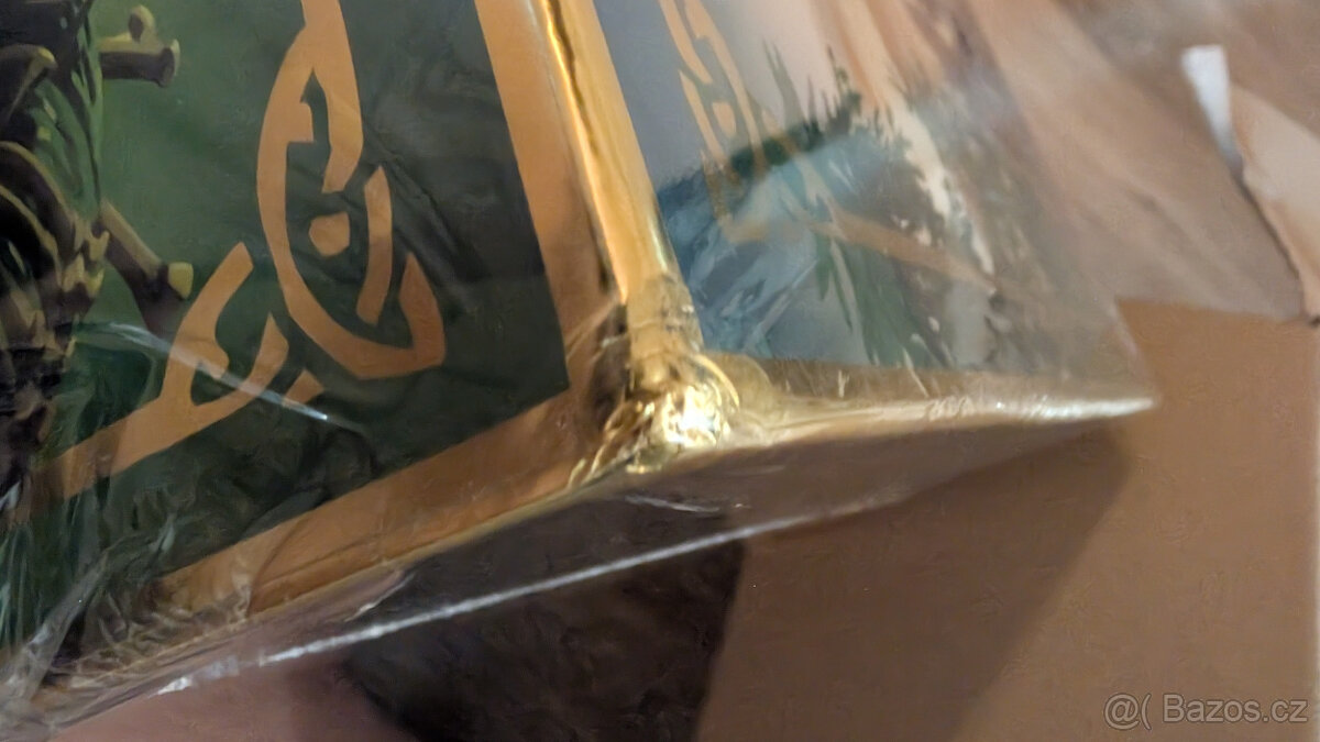 Valheim desková hra Collector's All-in GF edition - 4