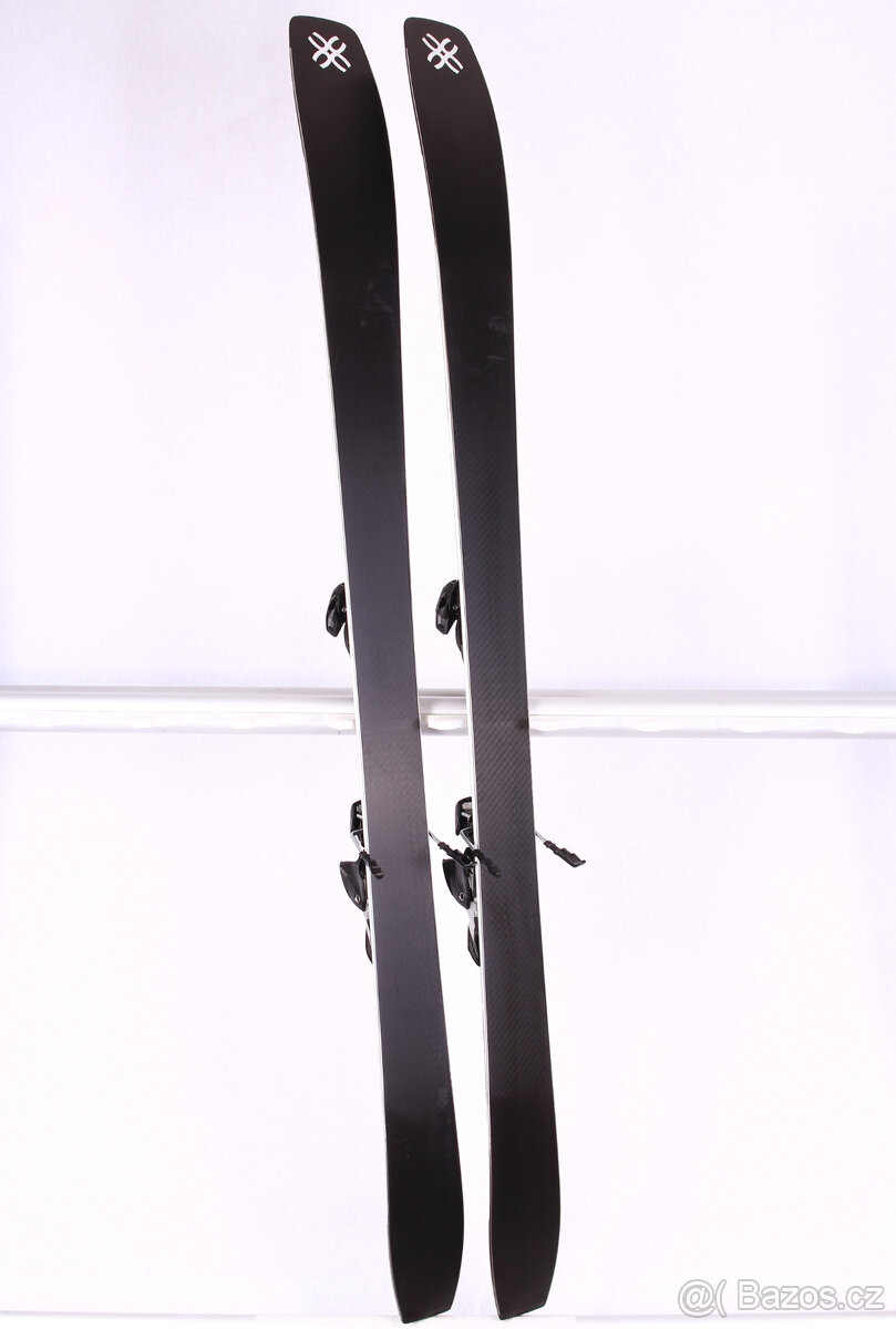 Použité lyže AUGMENT AM 88 2022 - 4
