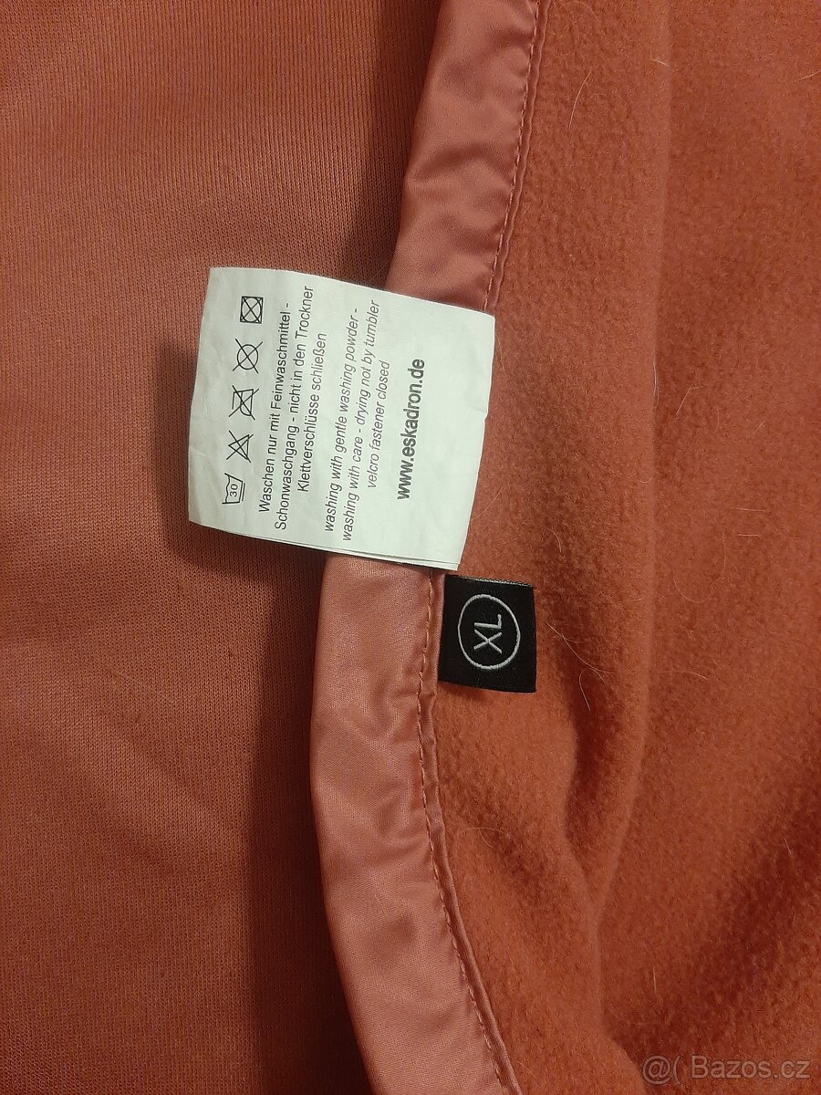 Eskadron deka XL- rouge - 4