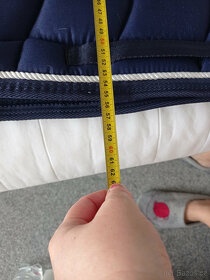 Podsedlovka deka 2 - 4