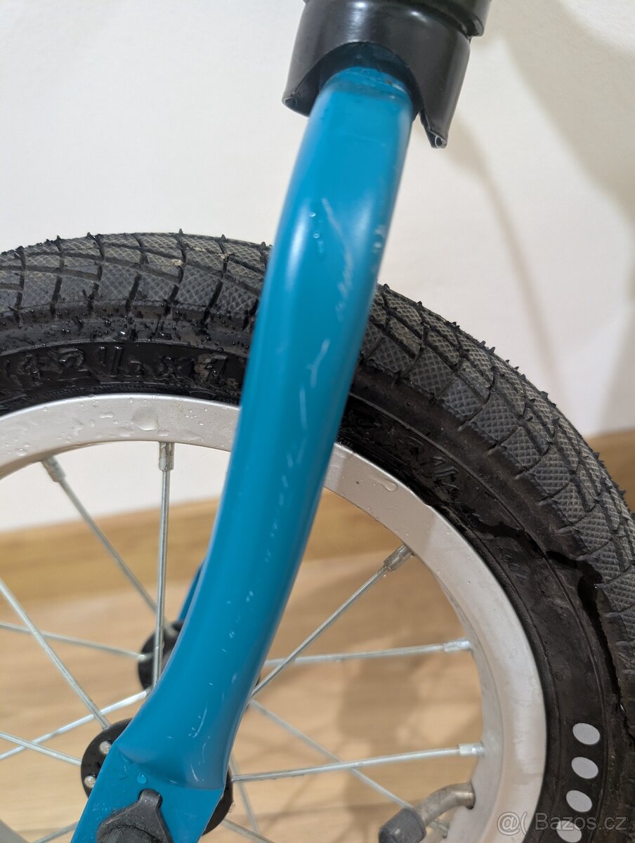 Odrážedlo Yedoo - TooToo - 4