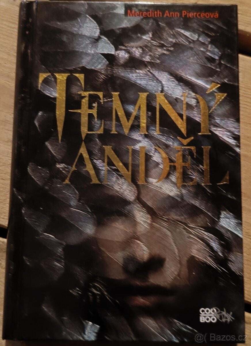 Knihy - horor, sci-fi - 4