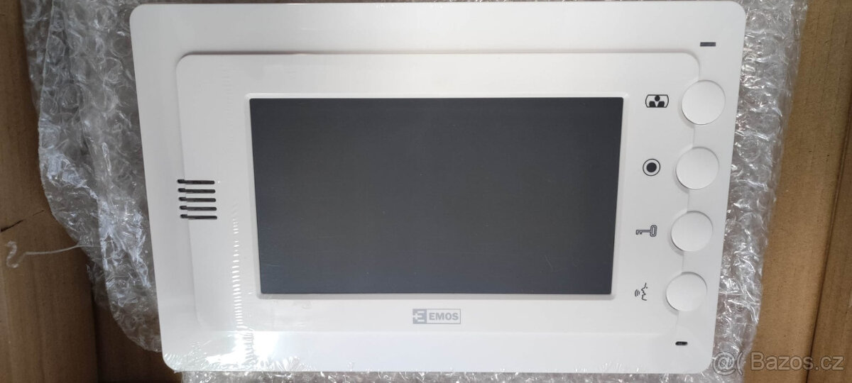 EMOS - Sada videovrátného H2016 - 4