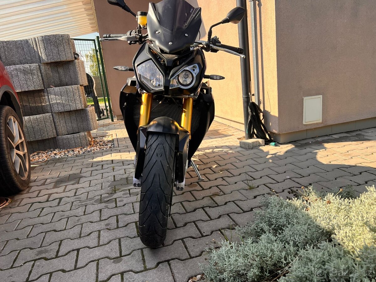 Bmw s1000r zimní cena - 4