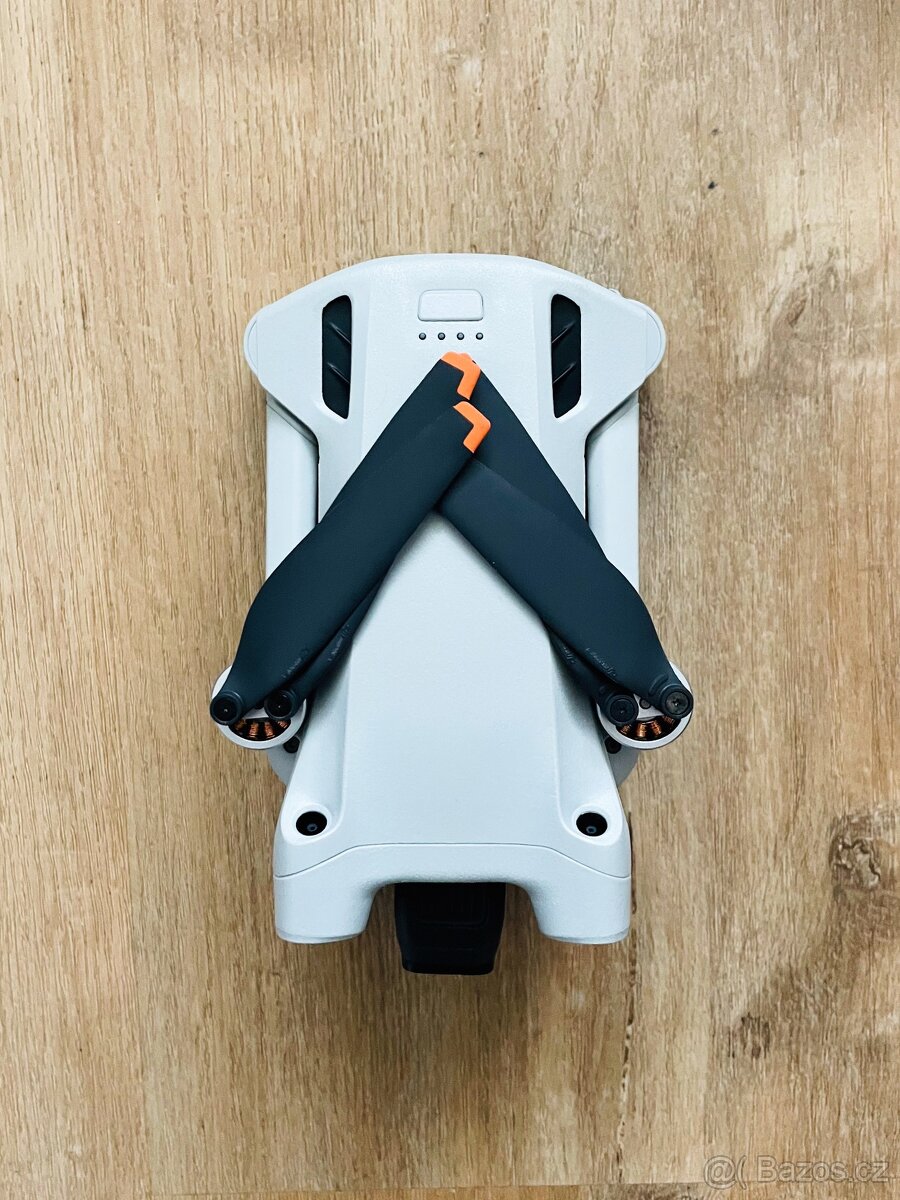 DJI Mini 3 Pro - Fly More Combo - 4